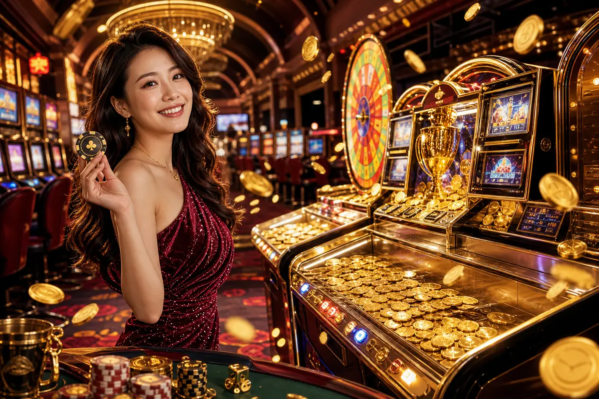 bigwinlive Live Dealer Game Process